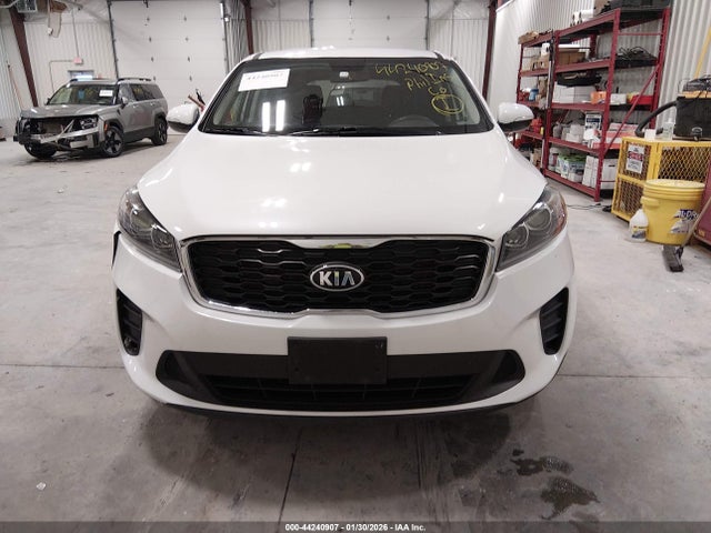 Kia Sorento 3.3l Lx