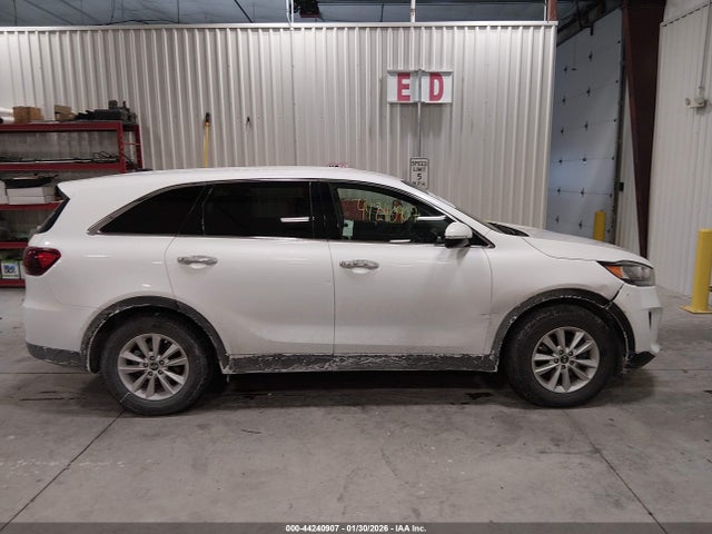 Kia Sorento 3.3l Lx