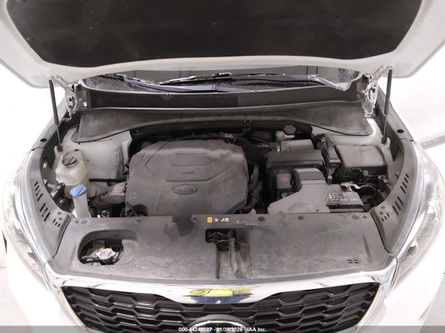 Kia Sorento 3.3l Lx