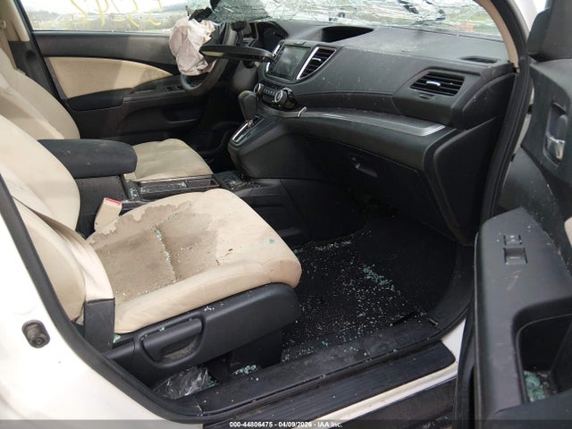 Honda CR-V Ex