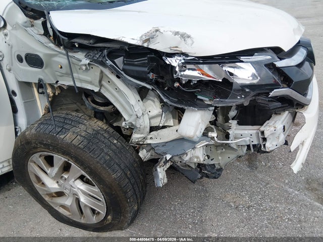Honda CR-V Ex
