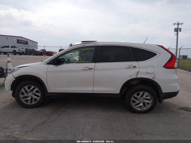 Honda CR-V Ex