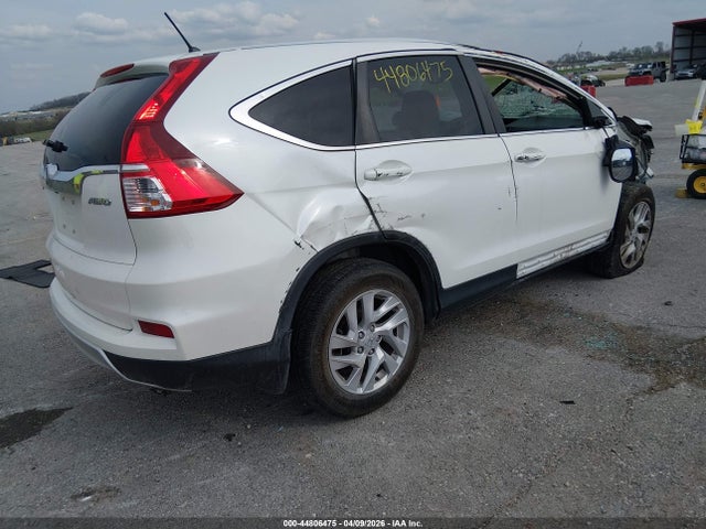 Honda CR-V Ex