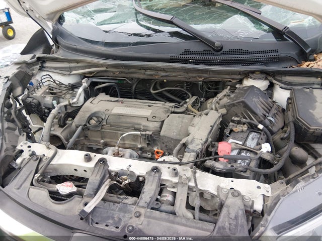 Honda CR-V Ex