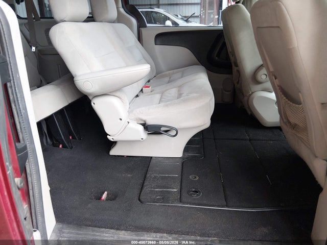 Dodge Grand Caravan American Value Pkg