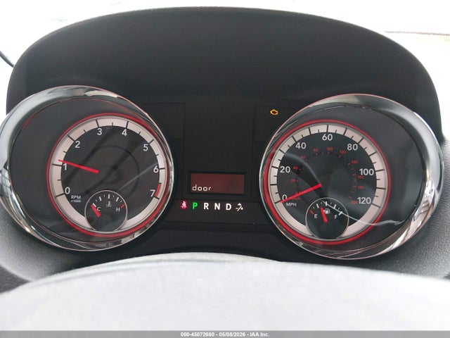 Dodge Grand Caravan American Value Pkg