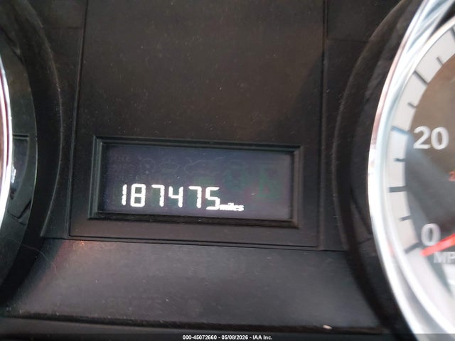 Dodge Grand Caravan American Value Pkg