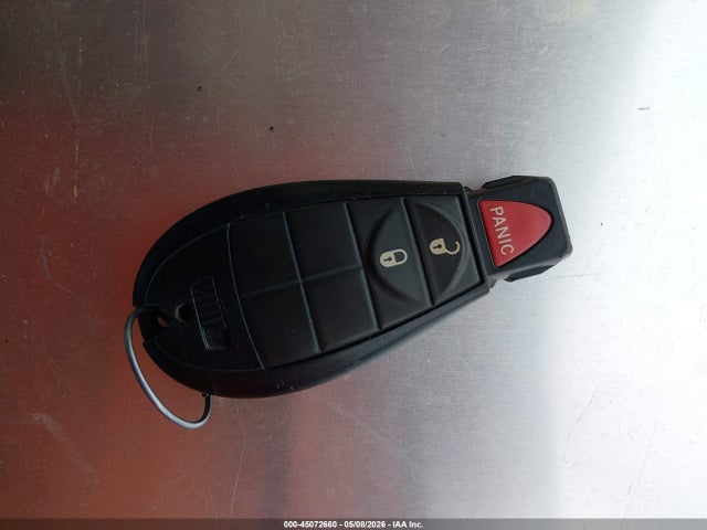 Dodge Grand Caravan American Value Pkg