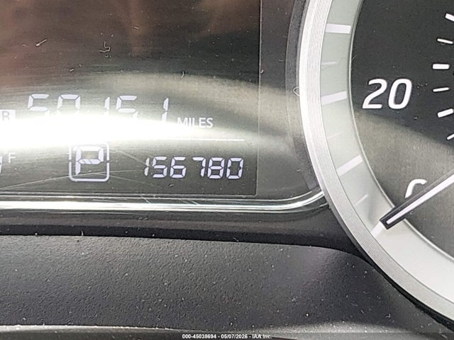 Nissan Sentra Sl