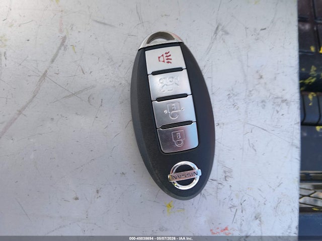 Nissan Sentra Sl