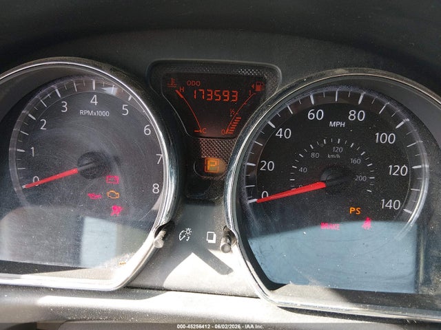Nissan Versa 1.6 Sl