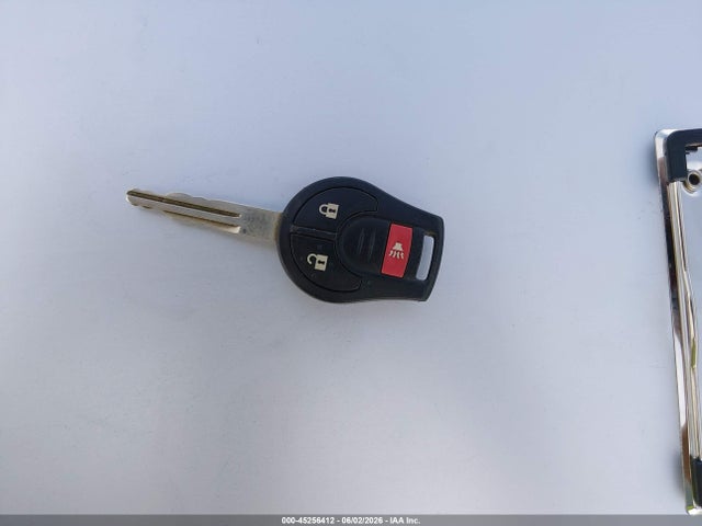 Nissan Versa 1.6 Sl