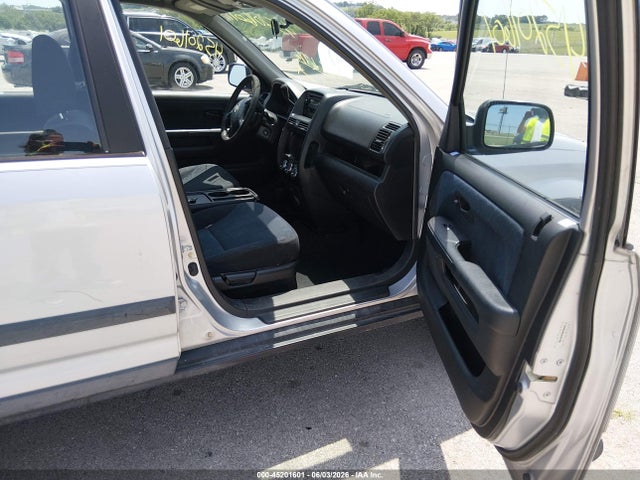 Honda CR-V Lx