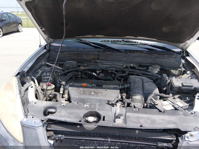 Honda CR-V Lx