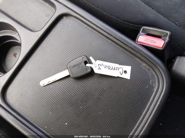 Honda CR-V Lx