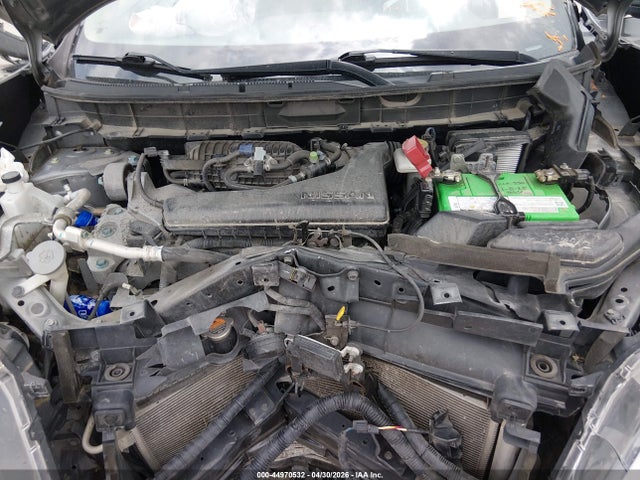 Nissan Rogue Sl