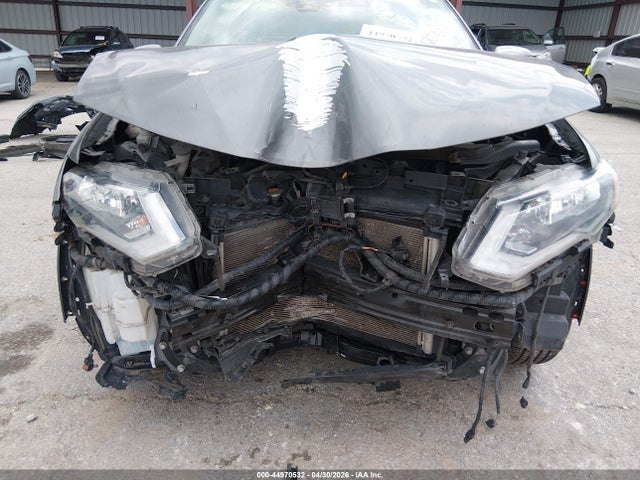 Nissan Rogue Sl