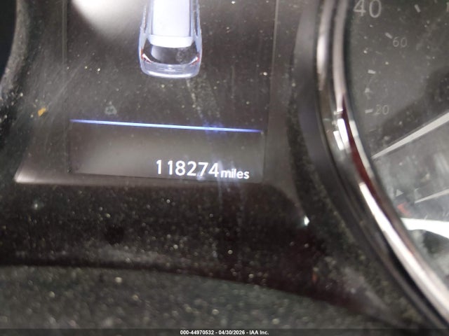 Nissan Rogue Sl