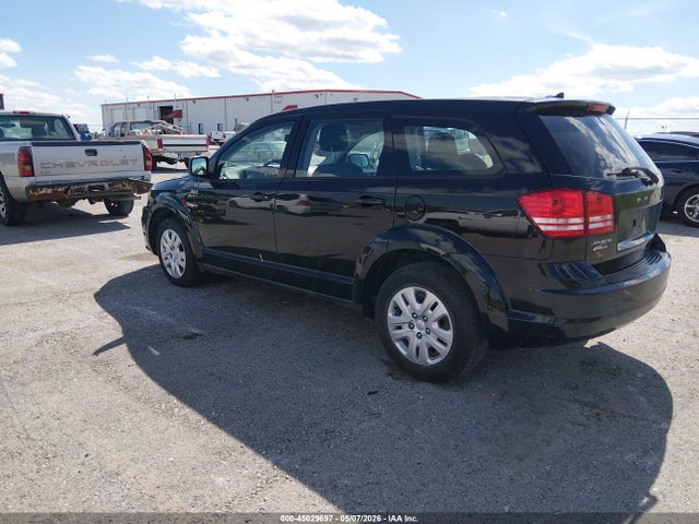 Dodge Journey American Value Pkg
