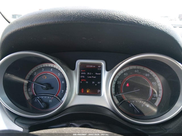 Dodge Journey American Value Pkg