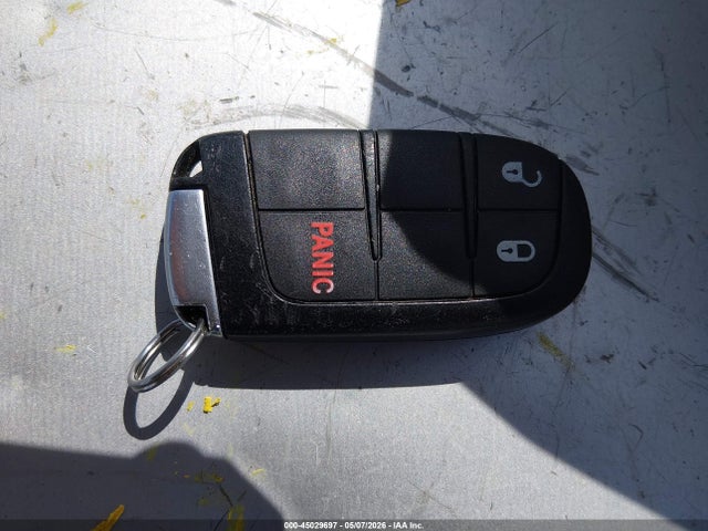 Dodge Journey American Value Pkg