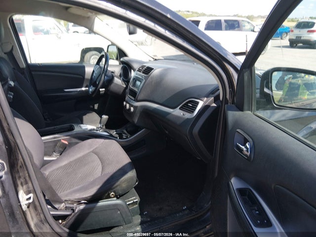 Dodge Journey American Value Pkg