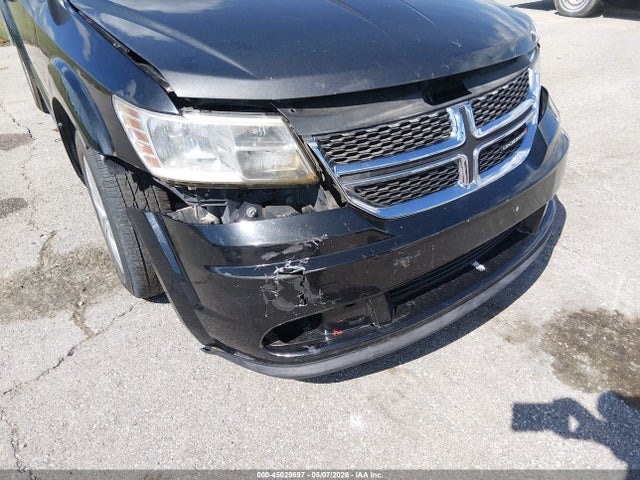 Dodge Journey American Value Pkg