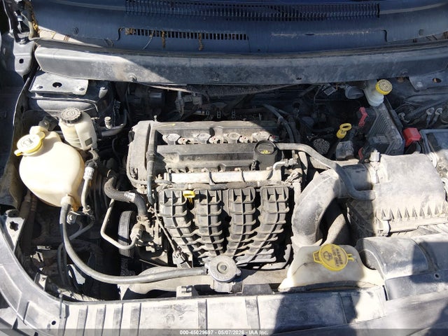 Dodge Journey American Value Pkg