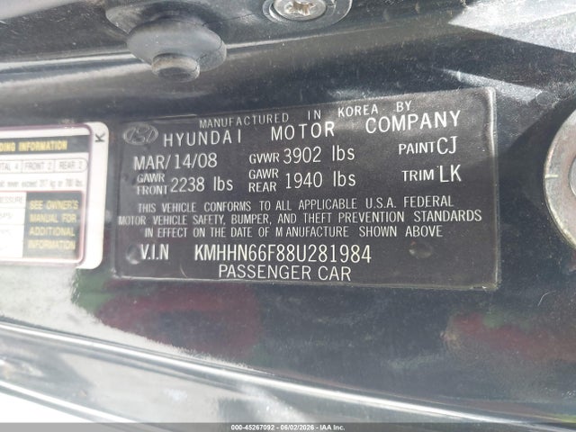 Hyundai Tiburon