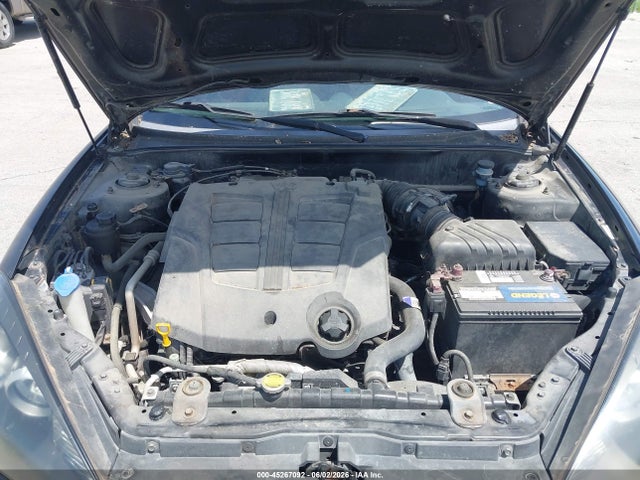 Hyundai Tiburon