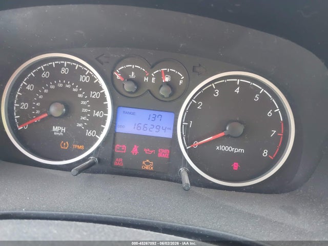 Hyundai Tiburon