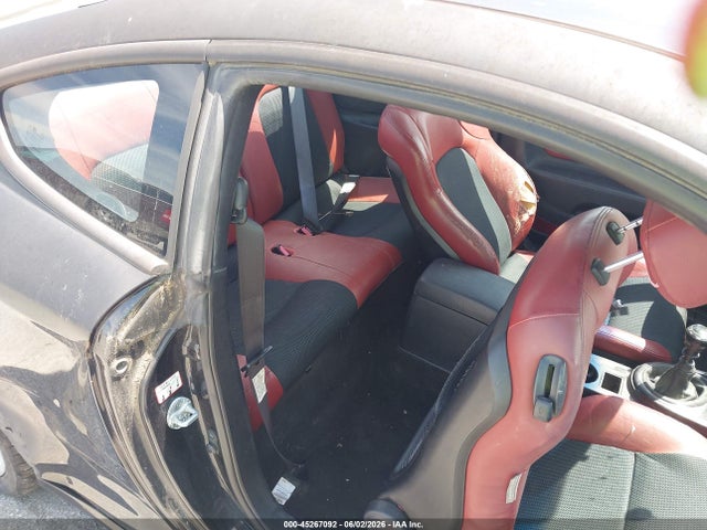 Hyundai Tiburon