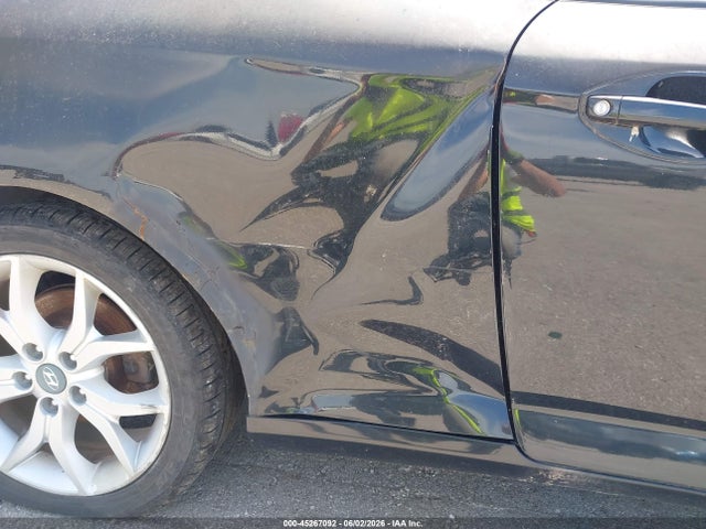 Hyundai Tiburon