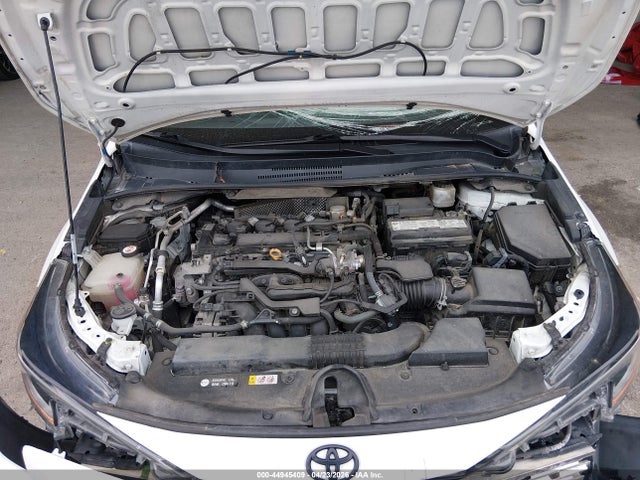 Toyota Corolla Se Nightshade Edition