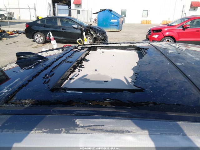 Toyota Camry Xle