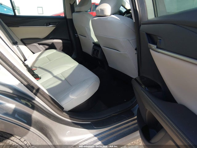 Toyota Camry Xle