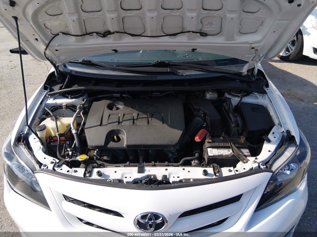 Toyota Corolla L