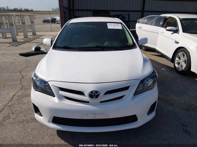 Toyota Corolla L