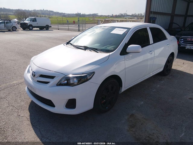 Toyota Corolla L