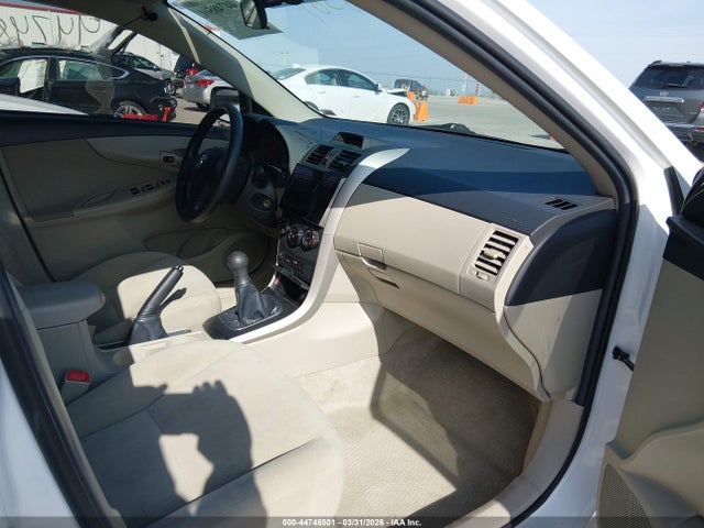Toyota Corolla L