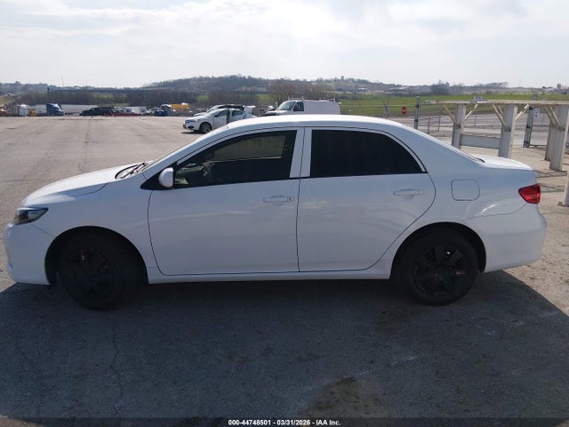 Toyota Corolla L