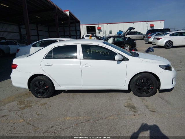 Toyota Corolla L