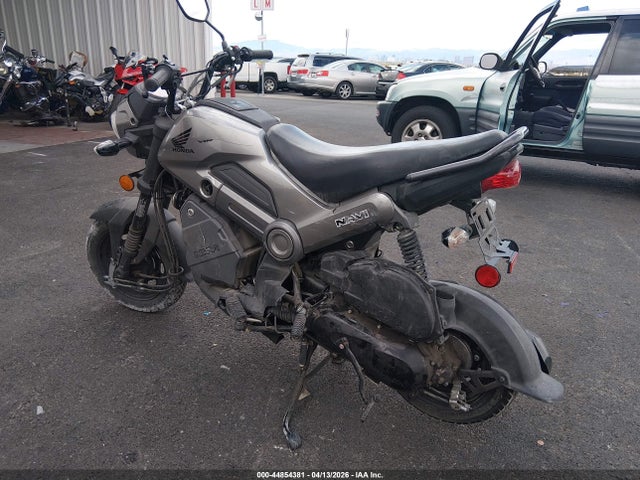 Honda Nva110 B