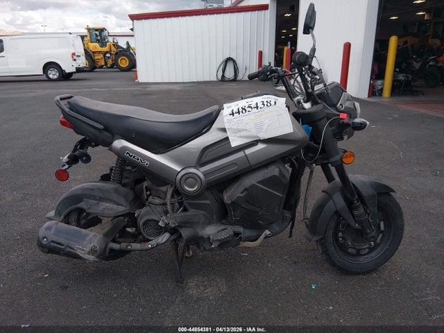 Honda Nva110 B