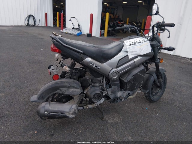 Honda Nva110 B