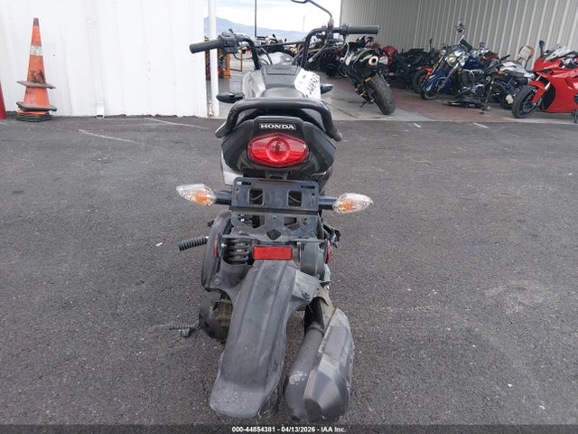 Honda Nva110 B