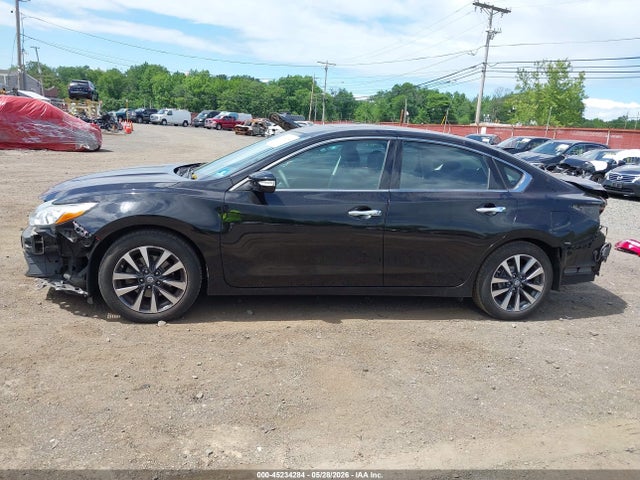 Nissan Altima 2.5 Sv