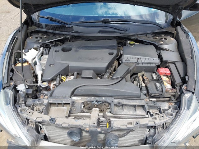 Nissan Altima 2.5 Sv