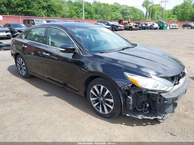 Nissan Altima 2.5 Sv