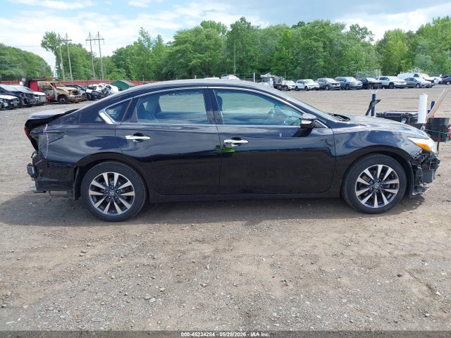 Nissan Altima 2.5 Sv